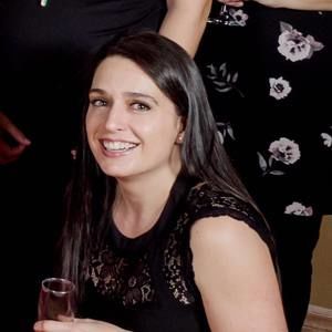 Meet your Posher, Sylvie